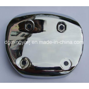 Chinese Factory Made Aluminum Die Casting Product Which Widely Used in Sports Sphere